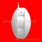 供应智能方向识别+有线无线幕帘红外探头  探头